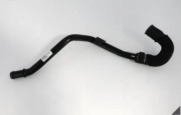 Audi A6 S6 C7 4G Engine coolant pipe/hose 4G0121485AJ