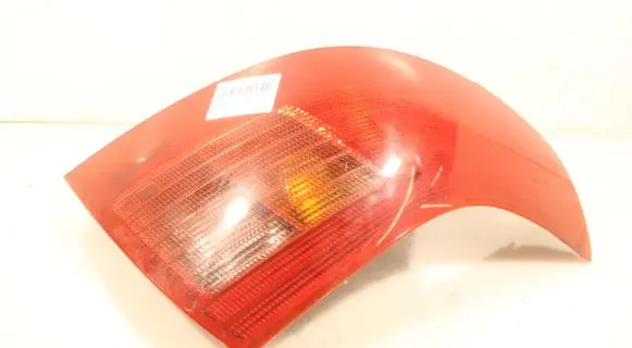 Suzuki Swift I Rear/tail lights P4476R
