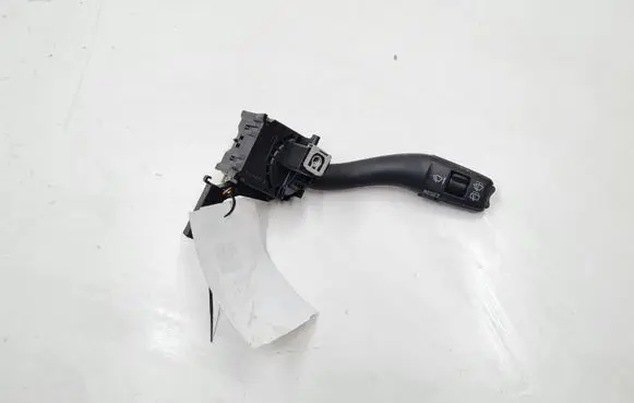 Audi A3 S3 A3 Sportback 8P Wiper control stalk 8P0953519A