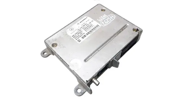 Mercedes-Benz E W211 Bluetooth control unit module A2118700026