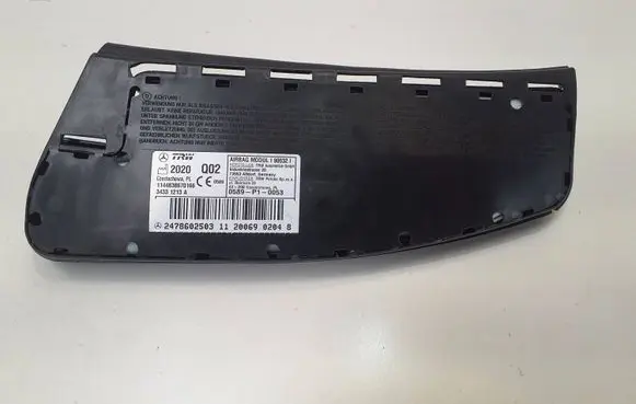Mercedes-Benz B W247 Seat airbag 2478602503