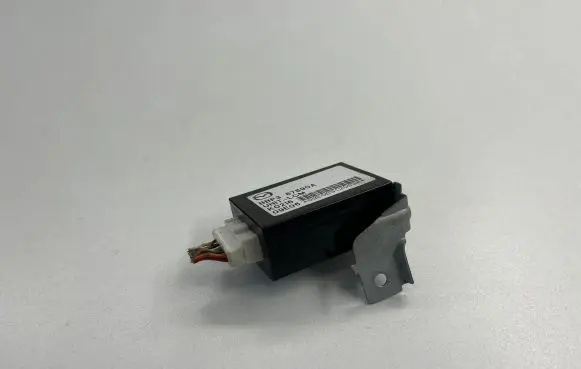 Mazda 3 II Light module LCM BBP367890A K0216 09E06