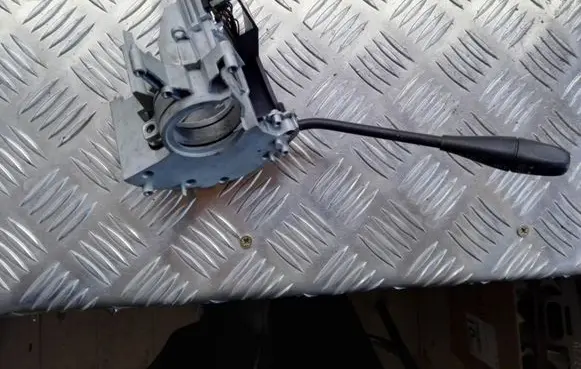 Mercedes-Benz E W211 Cruise control stalk A1715402445