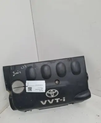 Toyota Yaris Engine cover (trim) 1121221010A2