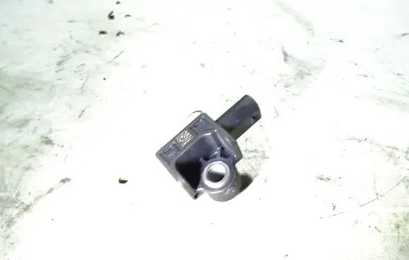 Audi A6 S6 C6 4F Airbag deployment crash/impact sensor 4F0959643C