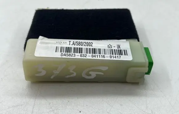Volvo XC90 Alarm control unit/module DA5823