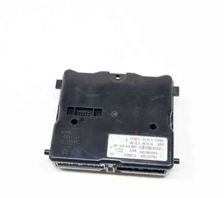 Smart ForFour II W453 Other devices 5HB012491 A4539001305