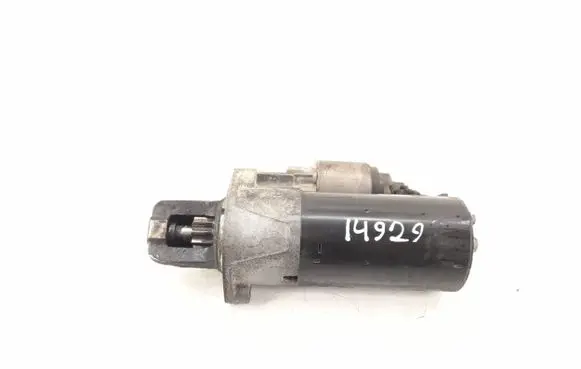 Mercedes-Benz E W212 Starter motor 0061514601 A0061514601
