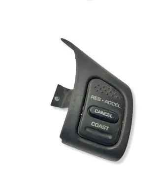 Jeep Grand Cherokee (WJ) Cruise control switch 5GY381DVAA 23199 C18032AA5