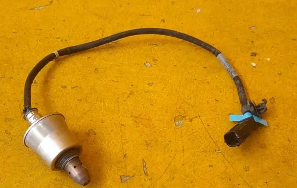 Toyota RAV 4 (XA50) Lambda probe sensor 8946733310 89467