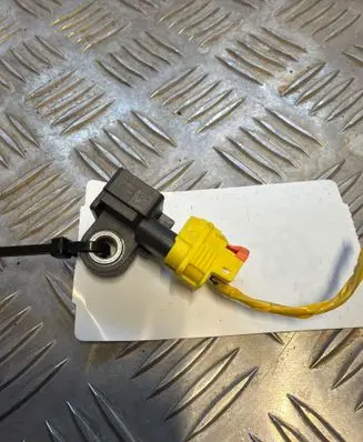 KIA EV6 Airbag deployment crash/impact sensor 9592017000 220826