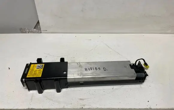 Audi A3 S3 8V Convertible roof roll over bar 8V7880078