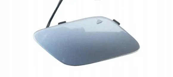 Mercedes-Benz A W169 Front tow hook cap/cover