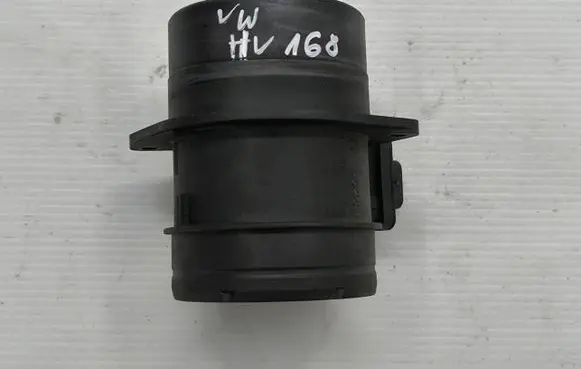 Jeep Grand Cherokee (WJ) Mass air flow meter 0281002956