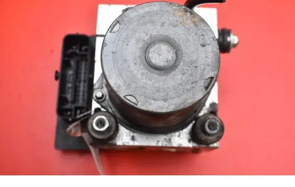 Peugeot 3008 I ABS Pump 9674677580