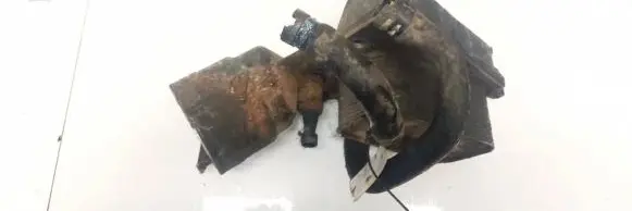 Opel Vectra C Engine oil radiator 5989070231 KTM47038