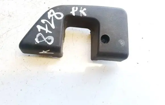 Ford Mondeo MK IV Other interior part a2117230524