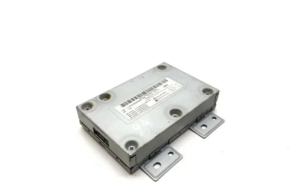 Mercedes-Benz E C207 W207 GPS navigation control unit/module A1729009302 A2049015902