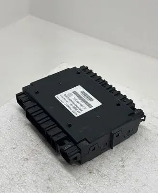Volkswagen Touareg I Comfort/convenience module 7L6937049K 05066523 H49S2703