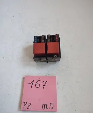 Daewoo Polonez Fuse 397398