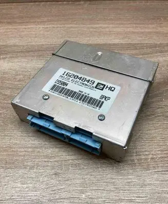 Opel Vectra A Engine control unit/module ECU 16204849 D95004