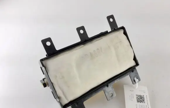 Passenger airbag