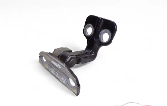 Jaguar XF X250 Rear door lower hinge 8X23F228A64AC