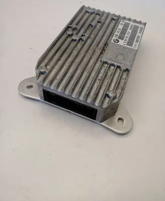 BMW 5 GT F07 Other control units/modules 6791131