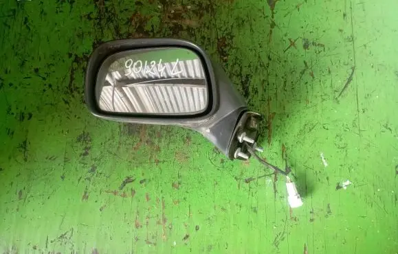 Suzuki Wagon R+ Front door electric wing mirror