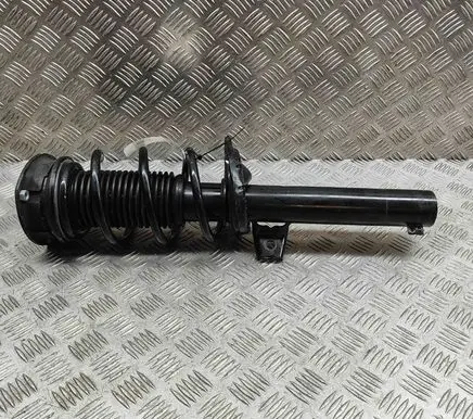 Volkswagen Tiguan Front shock absorber/damper 5Q0412331E 5QF412022BT