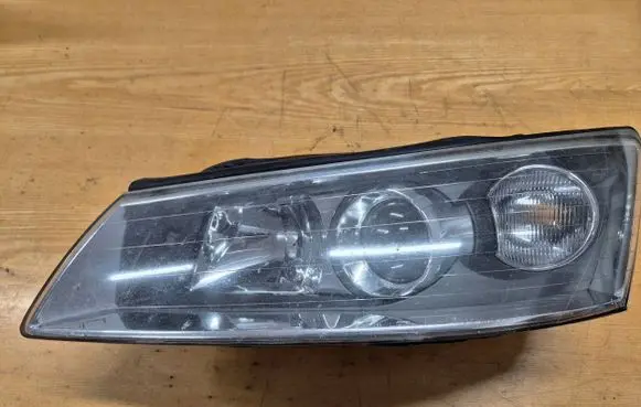 Hyundai Sonata Headlight/headlamp 921013KXXX E132000HCR