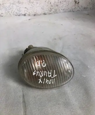 Ford Taurus Front fog light