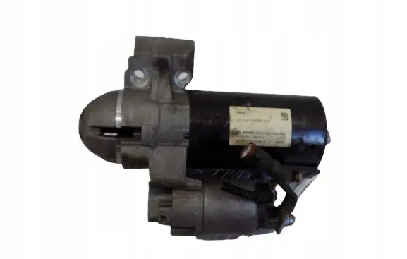 BMW X6 G06 Starter motor 8589891
