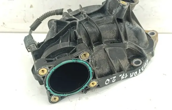Ford Transit Custom Intake manifold GK2Q6K770AC D0X1B 1157822S01