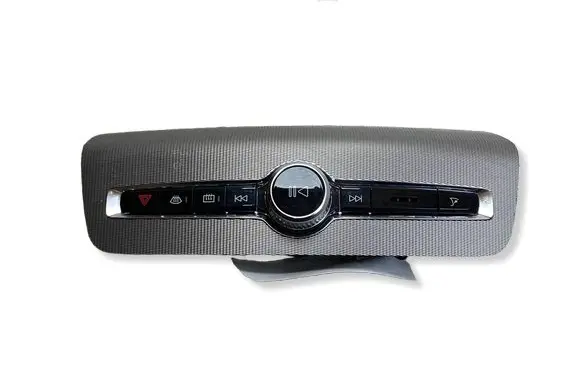 Volvo XC90 Head unit multimedia control 31346790