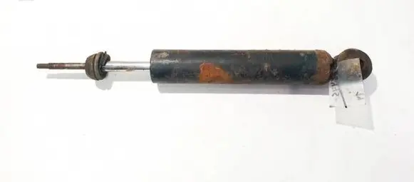 Mercedes-Benz ML W163 Front shock absorber/damper
