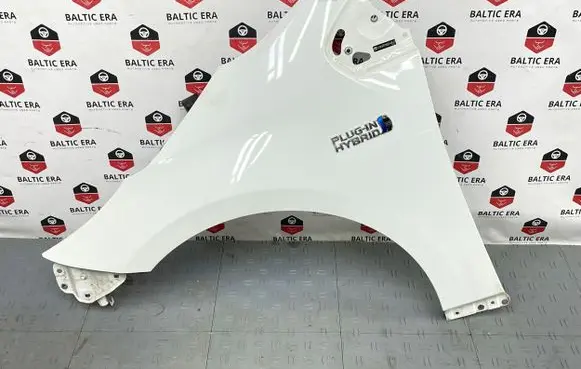Toyota Prius Prime Fender 5380247110