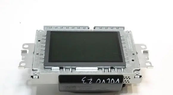 Volvo V40 Screen/display/small screen 31427007