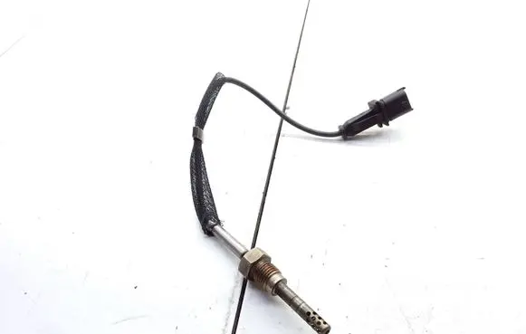 Opel Vectra C Exhaust gas temperature sensor 55355404