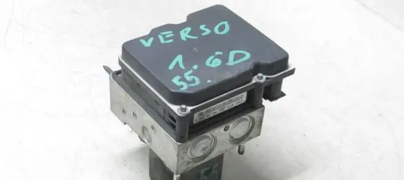 Toyota Verso ABS Pump 0265952184