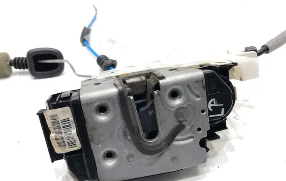 Mercedes-Benz E W212 Front door lock A0997200135
