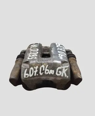 Peugeot 607 Rear brake caliper