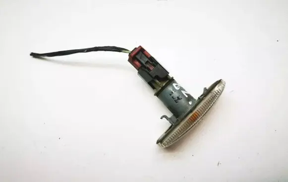 Chrysler 300 - 300C Front fender indicator light