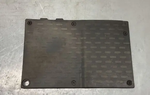 Peugeot Boxer Foot rest pad/dead pedal