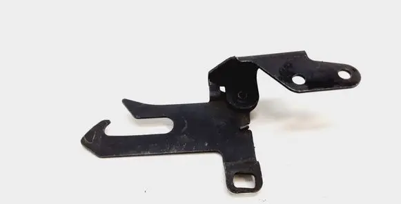 Volvo XC90 Engine bonnet/hood lock/latch loop/hook 30763562