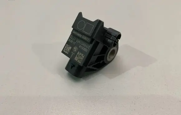 BMW X5 G05 Airbag deployment crash/impact sensor 9341546