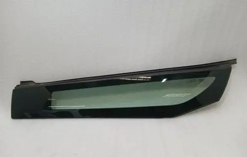 McLaren 600LT Rear door window glass 14AA905CP