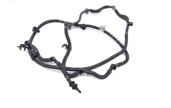 Land Rover Range Rover L405 Fuel return line/hose AH4Q-9K022-CC 0928402202