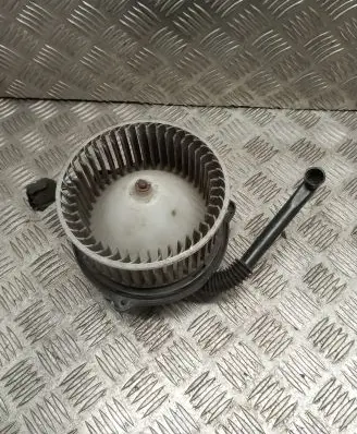 Hyundai Sonata Heater fan/blower