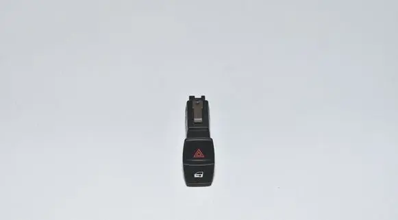 BMW 3 F30 F35 F31 Hazard light switch 61319231786 9231786